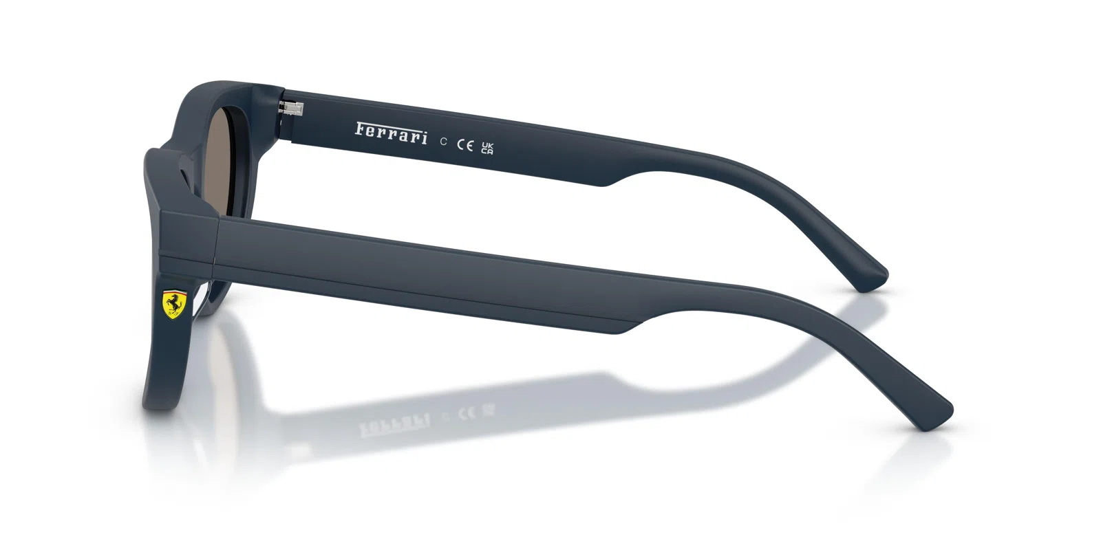 Scuderia Ferrari 6034U Sunglasses - view 39